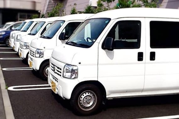 アクセス